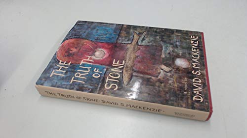 Stock image for The Truth of Stone for sale by Better World Books
