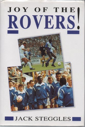 Beispielbild fr Joy of the Rovers! zum Verkauf von WorldofBooks