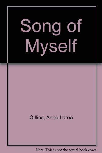9781851583683: Song of Myself: A Scottish Childhood