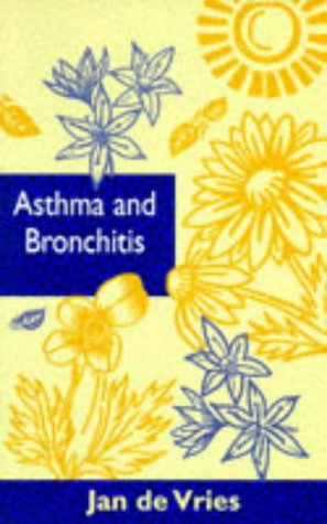 Imagen de archivo de Asthma and Bronchitis a la venta por Virtuous Volumes et al.