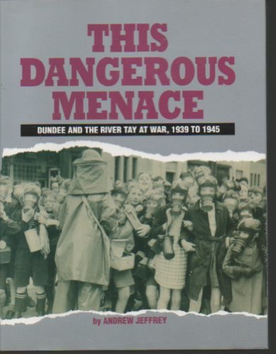 Beispielbild fr This Dangerous Menace zum Verkauf von WorldofBooks