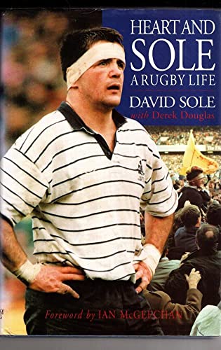 9781851584932: Heart and Sole: Rugby Life