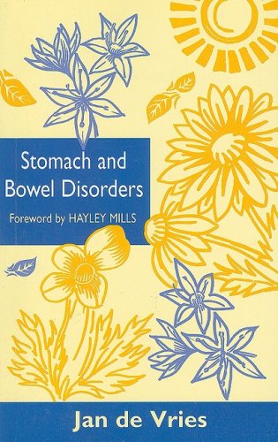 Stock image for Stomach and Bowel Disorders for sale by Merandja Books