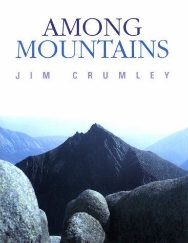 Beispielbild fr Among Mountains zum Verkauf von Better World Books