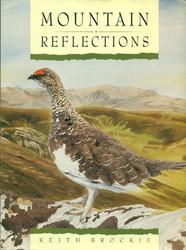 Beispielbild fr Mountain Reflections zum Verkauf von WorldofBooks