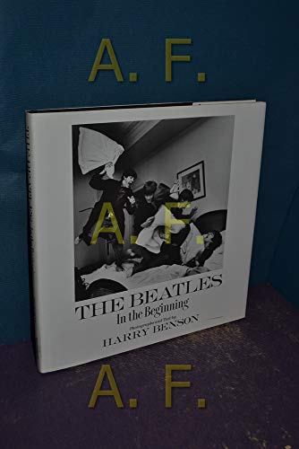 Imagen de archivo de The "Beatles": In the Beginning a la venta por WorldofBooks
