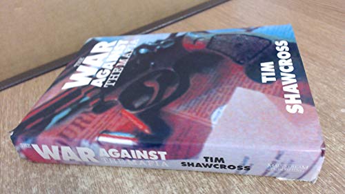 Stock image for The War Against the Mafia for sale by WorldofBooks