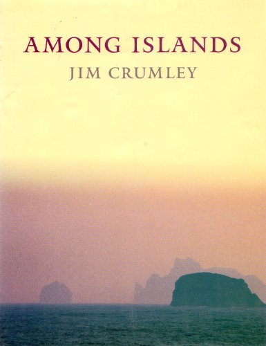 Stock image for Among Islands for sale by WorldofBooks