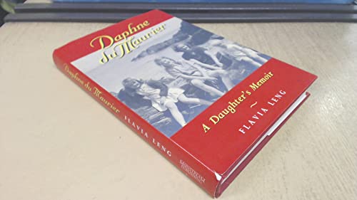 Beispielbild fr Daphne Du Maurier: A Daughter's Memoir zum Verkauf von WorldofBooks