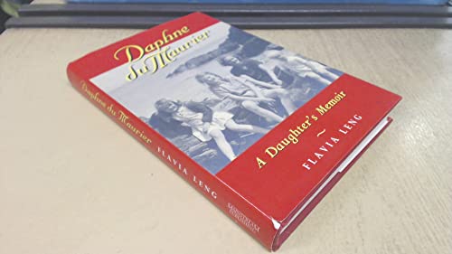 Stock image for Daphne Du Maurier: A Daughter's Memoir for sale by WorldofBooks