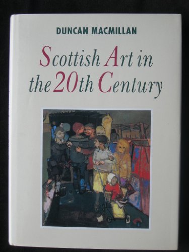9781851586301: Scottish Art in the 20th Century