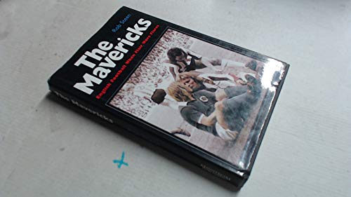 Imagen de archivo de The Mavericks, The: English Football When Flair Wore Flares a la venta por WorldofBooks