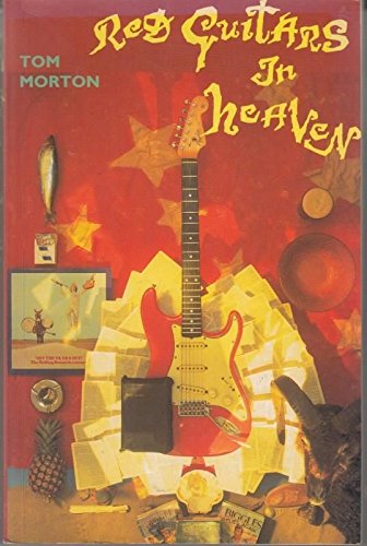 Imagen de archivo de Red Guitars in Heaven a la venta por WorldofBooks