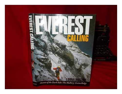 Everest Calling