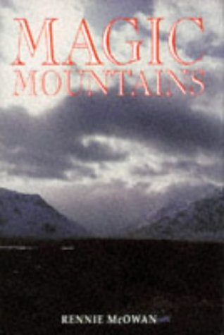 Beispielbild fr Magic Mountains zum Verkauf von ThriftBooks-Atlanta