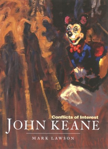 9781851587520: John Keane: Conflicts of Interest