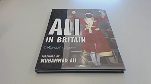 Beispielbild fr Ali in Britain zum Verkauf von WorldofBooks