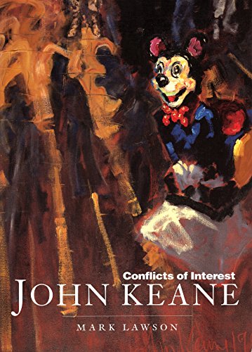 Stock image for John Keane: Conflicts of Interest for sale by WorldofBooks