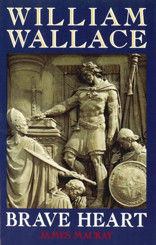 Imagen de archivo de William Wallace a la venta por Blackwell's