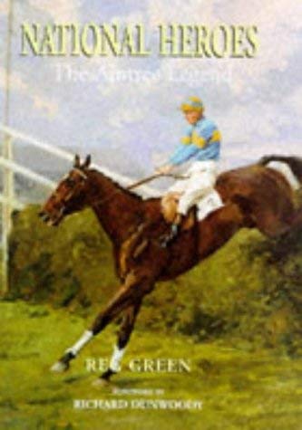 Stock image for National Heroes: Aintree Legend for sale by WorldofBooks