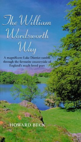 Stock image for The William Wordsworth Way for sale by WorldofBooks