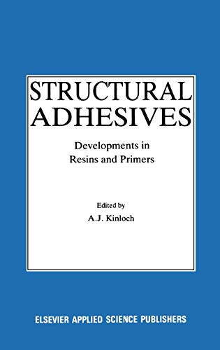Structural Adhesives: Developments in Resins and Primers