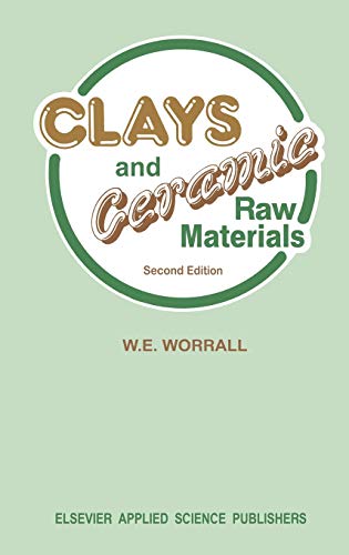 9781851660049: Clays and Ceramic Raw Materials