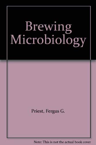 9781851660629: Brewing Microbiology