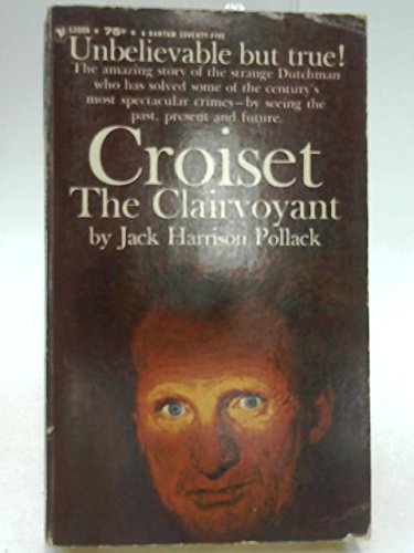 Stock image for CROISET - The Clairvoyant for sale by ThriftBooks-Dallas