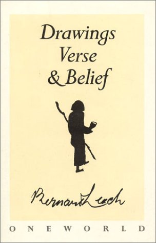 Beispielbild fr Drawings Verse and Belief zum Verkauf von Bookmans