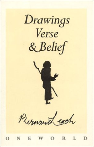 Imagen de archivo de Drawings Verse and Belief a la venta por Bookmans