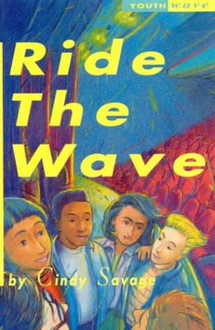 Beispielbild fr Ride the Wave zum Verkauf von -OnTimeBooks-