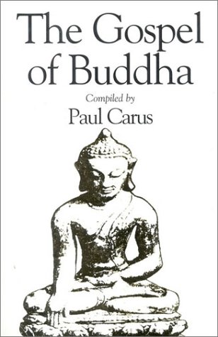 9781851680269: The Gospel of Buddha