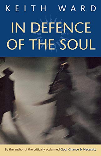 Stock image for In Defence of the Soul for sale by Wonder Book