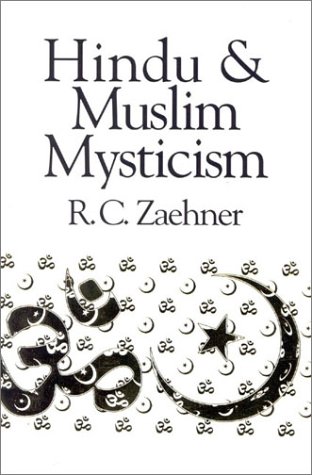 9781851680467: Hindu and Muslim Mysticism