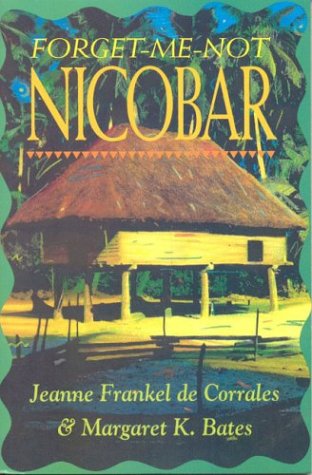 Stock image for Forget Me Not Nicobar for sale by ThriftBooks-Dallas