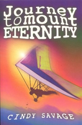 Imagen de archivo de Journey to Mount Eternity a la venta por Adventures Underground