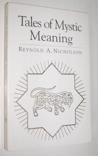 Beispielbild fr Tales of Mystic Meaning zum Verkauf von ThriftBooks-Atlanta