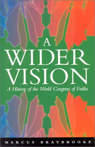 A Wider Vision