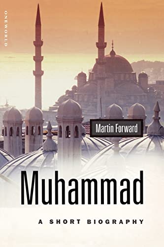 9781851681310: Muhammad: A Short Biography (Oneworld Short Guides)