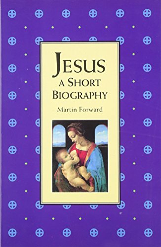 Beispielbild fr Jesus : A Short Biography zum Verkauf von Better World Books