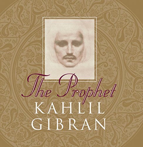 Stock image for The Prophet; 75th Anniversary for sale by Book Realm