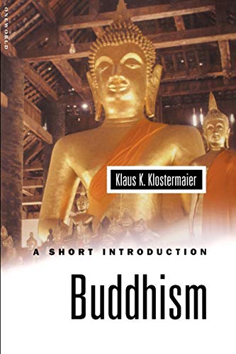 Stock image for Buddhism: A Short Introduction for sale by Chiron Media
