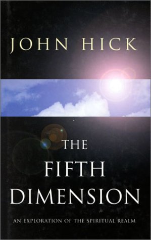 Beispielbild fr The Fifth Dimension: An Exploration of the Spiritual Realm zum Verkauf von WorldofBooks