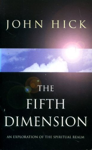 Stock image for Fifth Dimension: An Exploration of the Spiritual Realm for sale by ThriftBooks-Atlanta
