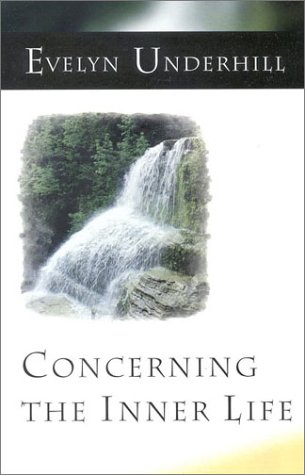 9781851681945: Concerning the Inner Life