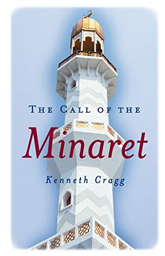 Stock image for The Call of the Minaret for sale by ZBK Books