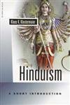 Imagen de archivo de Hinduism: A Short Introduction (Oneworld Short Guides) a la venta por WorldofBooks
