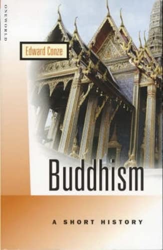 9781851682218: Buddhism