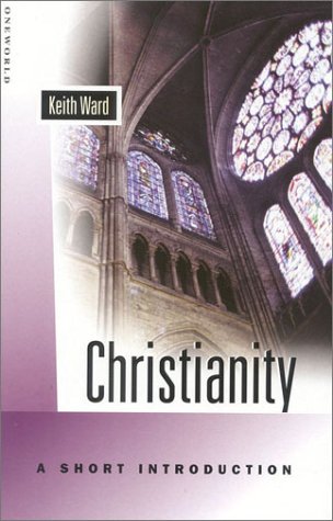 Beispielbild fr Christianity: A Short Introduction zum Verkauf von WorldofBooks